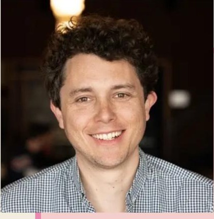 Portrait de Maxime Lesaulnier, cofondateur d'Encore Mieux